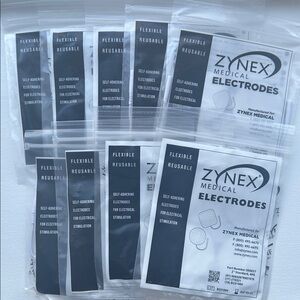 Zynex Medical Electrodes